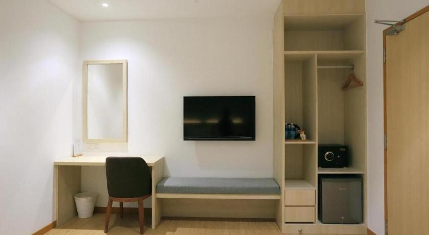 Miyabi Hotel Permas Johor Bahru Eksteriør bilde
