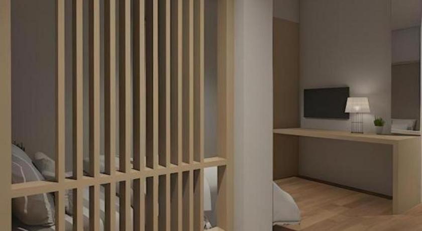 Miyabi Hotel Permas Johor Bahru Eksteriør bilde
